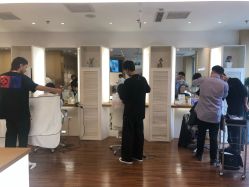 -THE LOG SALON 记录