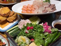 -镜泊小镇(东长安街店)