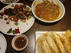 -前海沿·青岛菜(李沧万达店)