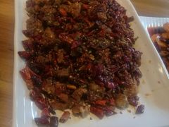 重庆辣子鸡-望京一号·重庆江湖菜(工体店)
