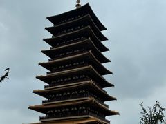 -牛首山文化旅游区