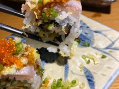 -松子料理(世纪城店)