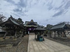 -成田山新胜寺