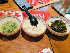 -三太子地摊烧烤·小龙虾(北蔡店)