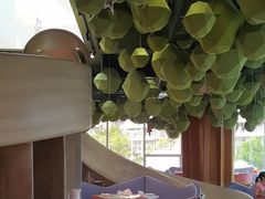 -水桶王国主题餐厅·聚会·生日派对·亲子活动·家庭套餐(亚龙湾希尔顿店)