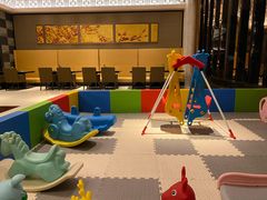 -富力威斯汀酒店·知味自助餐厅