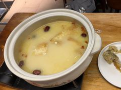 -金龙·打边炉(南京西路店)