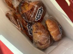 -富贵面包公司(运河店)