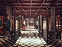 -三号黄浦会Canton Table