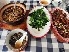 -小粤楼·怀旧粤菜(万辉国际广场店)