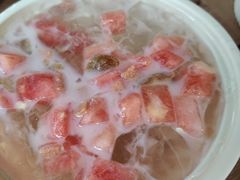 -堂屋糖水店(愚园店)