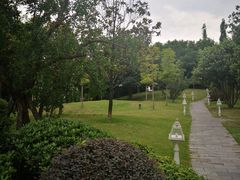 -成都保利公园皇冠假日酒店(熊猫基地店)