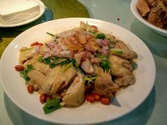 -蒲园食堂(中山大学广州校区南校园店)