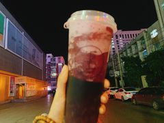 多肉葡萄-舍予茶(桂林路店)