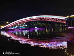 -湖州太湖旅游度假区-月亮广场