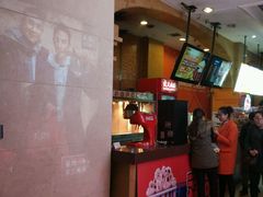 -星美国际影商城(虹口店)