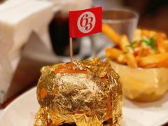 -Bistro 63 创意融合料理(广粤天地店)