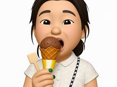 -LUNEURS月乐诗 La Glace(环贸店)