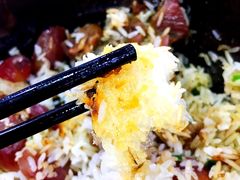 -红星光发煲仔饭(大石街店)