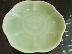 -五观堂素食(新华路店)