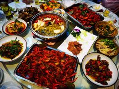 -渝湘厨(古美店)