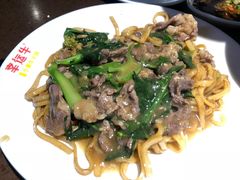 -幸运牛汕头小黄牛牛肉火锅(梅林店)