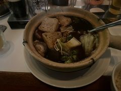 -The BREW·酿餐厅(浦东嘉里大酒店)