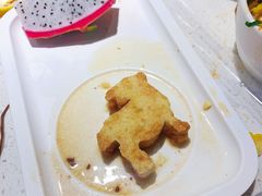 -龍歌自助小火锅(市南金茂湾店)