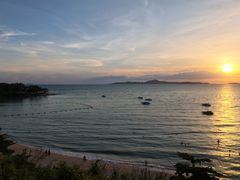 -网红落日悬崖餐厅 The Sky Gallery