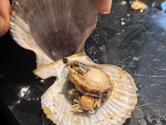 -五谷丰登农家院·地道胶东菜·海鲜烧烤(威海店)