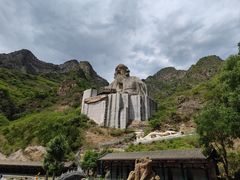 -圣莲山风景区