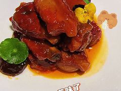 -苏帮袁Sue Cuisine(南开大悦城店)