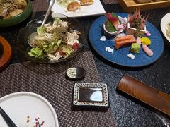 -长崎屋·23年日本料理·刺身·烧鸟(天河北路店)