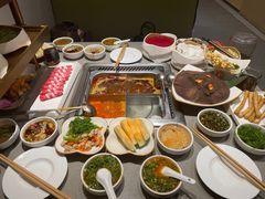 -海底捞火锅(宇飞大厦店)