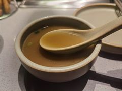 -巴奴毛肚火锅(悠唐购物中心店)