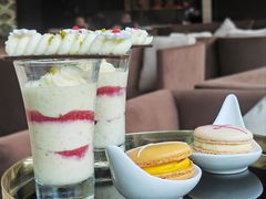 -广州天河希尔顿酒店