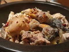 -绿茶餐厅(布吉万象汇店)