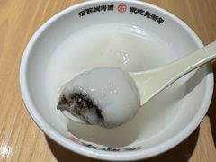 -朱新年·苏式汤团·面点(北寺塔店)