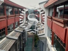 -杭州西溪喜来登度假大酒店
