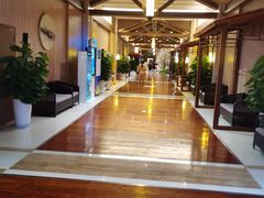 -汤连得温泉馆(宝山店)