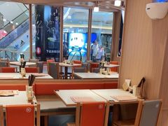大堂-味千拉面(南虹店)