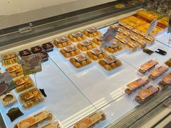 -卡玛王子·面包·蛋糕(南山宝能环球汇店)