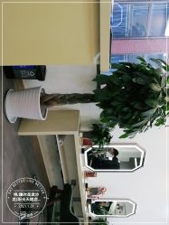 -悦·臻时美发沙龙