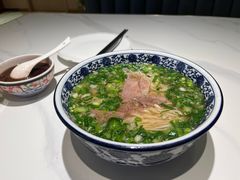 -燕兰楼·清真西北融合菜(亚运村店)