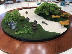 -年辉渔村