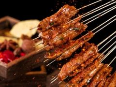 -怪噜范·老贵阳街头名小吃(汇金星力城店)