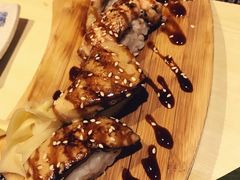 -有喜屋·深夜食堂(北京西路店)