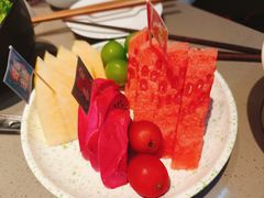 -海底捞火锅(杭州萧山宝龙广场店)