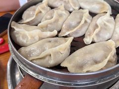 -吉上小哥·牛肉蒸饺.炸串(官庄路口总店)