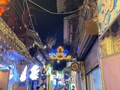 -桥东喜碧海鲜街(水东街店)
